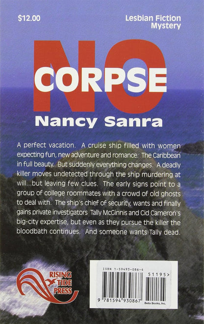 No Corpse