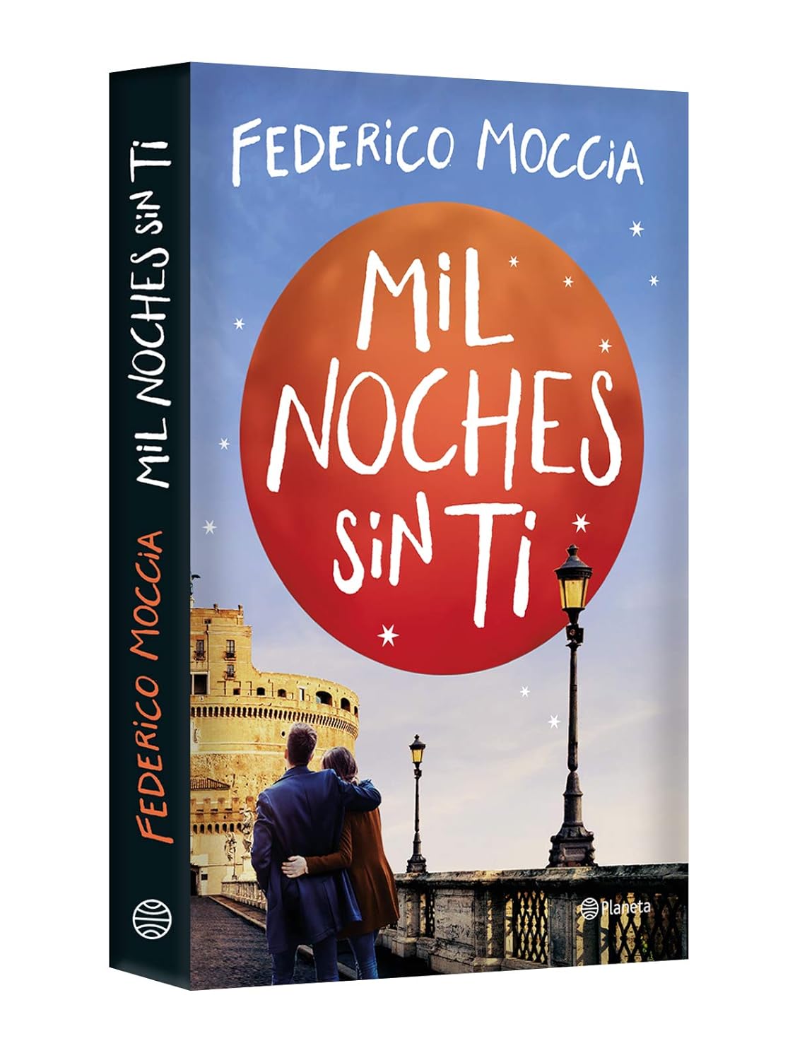 Mil Noches Sin Ti