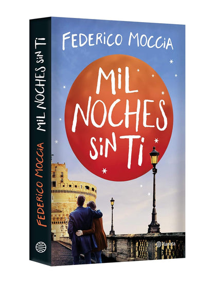 Mil Noches Sin Ti