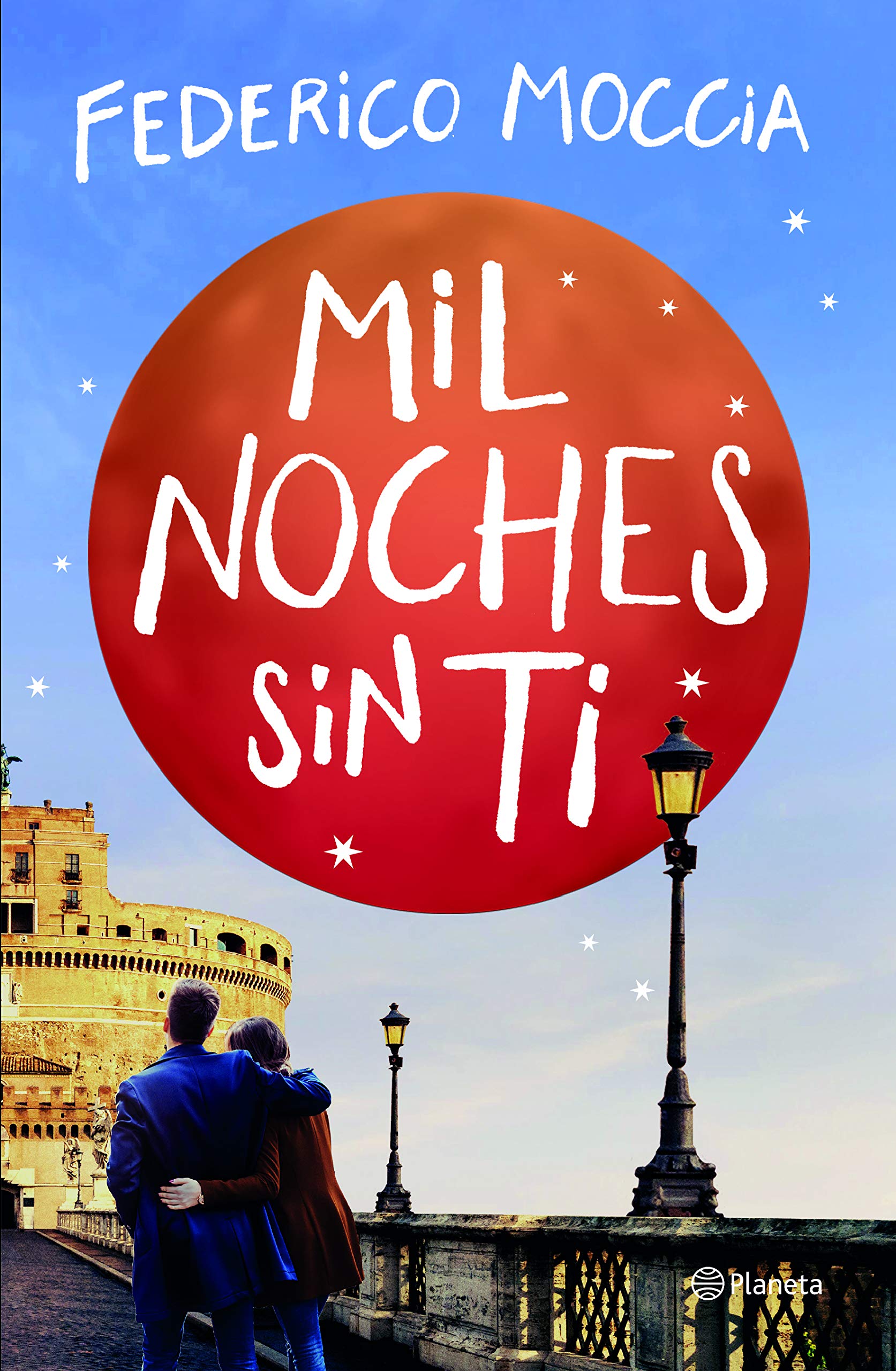 Mil Noches Sin Ti