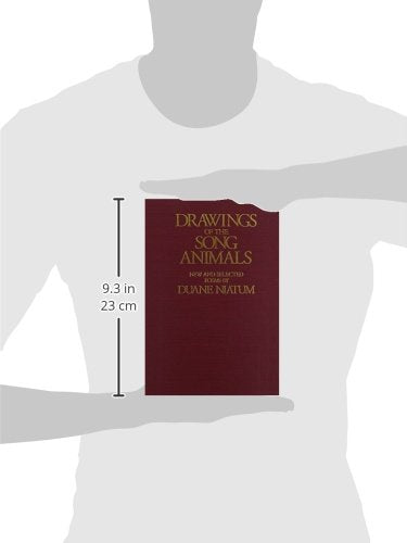Drawings of the Song Animals: New & Selected Poems (Bibliotheca Persica; Suny Series in