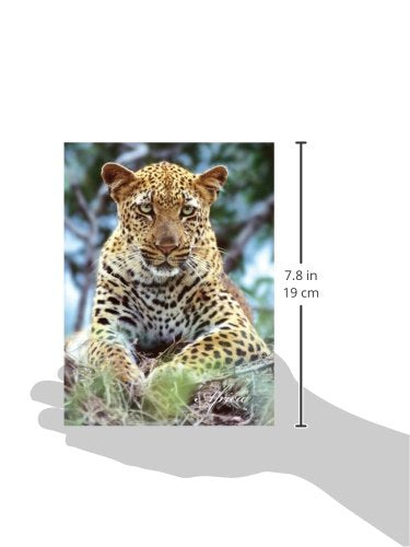 Leopard Journal