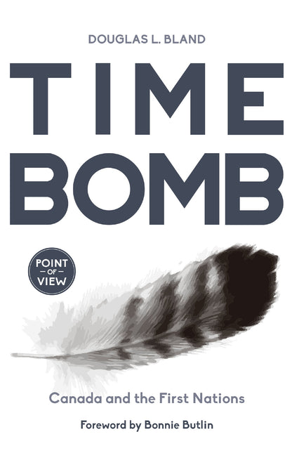 Time Bomb: Canada and the First Nations: 2 (Point of View, 2