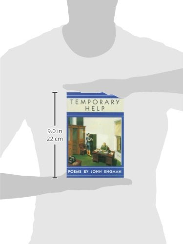 Temporary Help: Poems (Minnesota Voices Project; 84