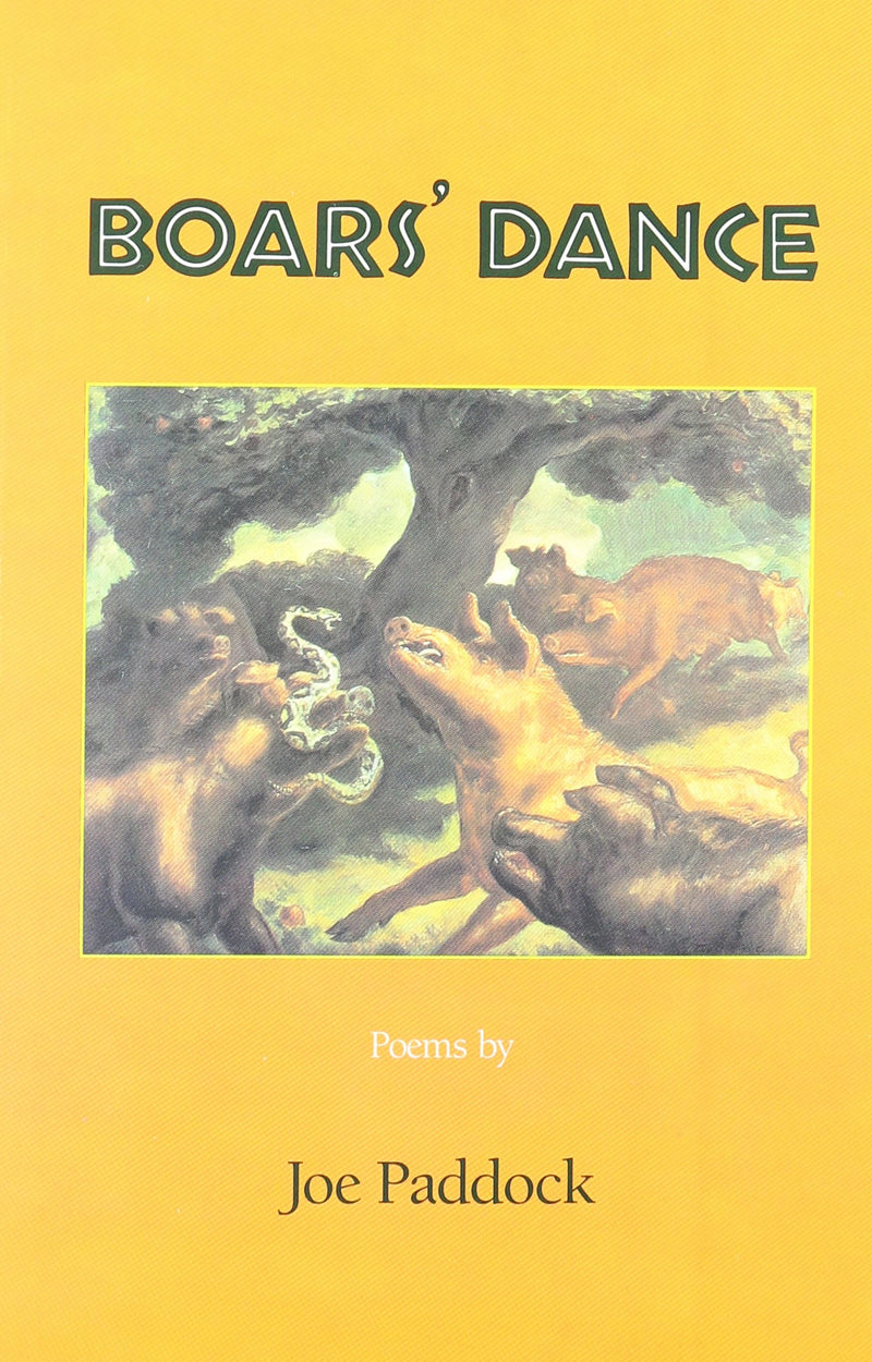 Boars' Dance