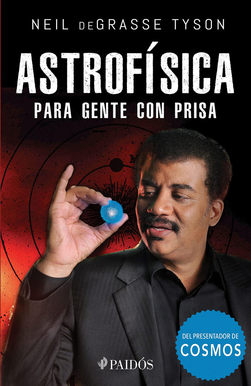 Astrofísica Para Gente Con Prisa