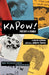KAPOW! Poetry & Comix