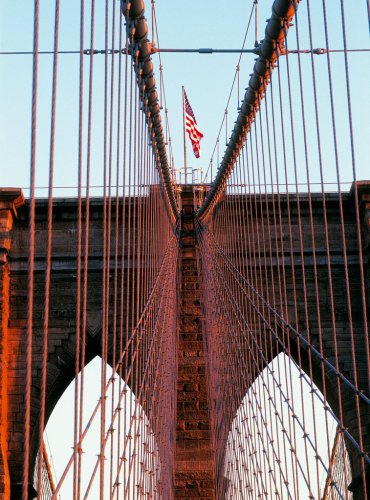 Brooklyn Bridge Journal