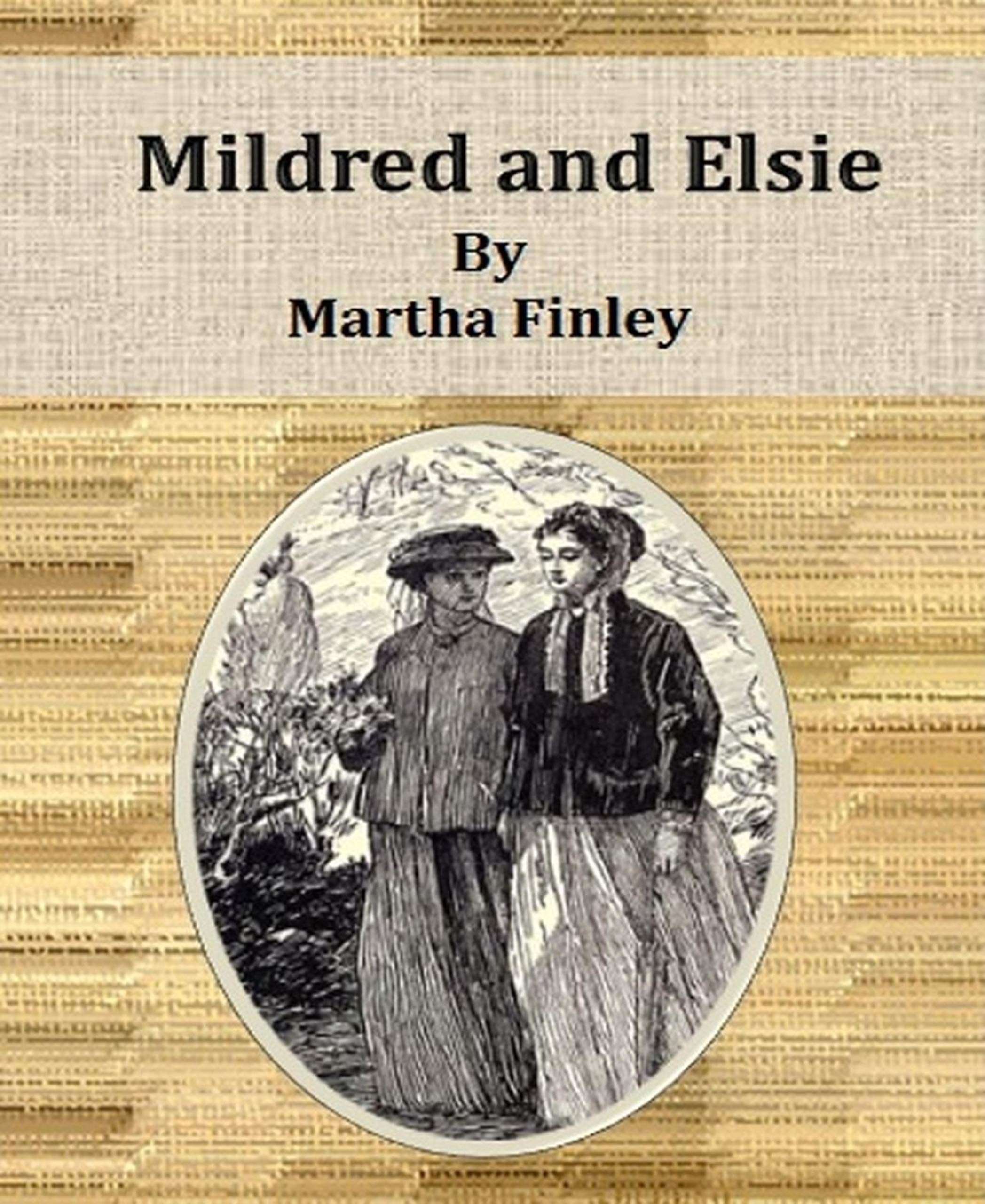 Mildred and Elsie