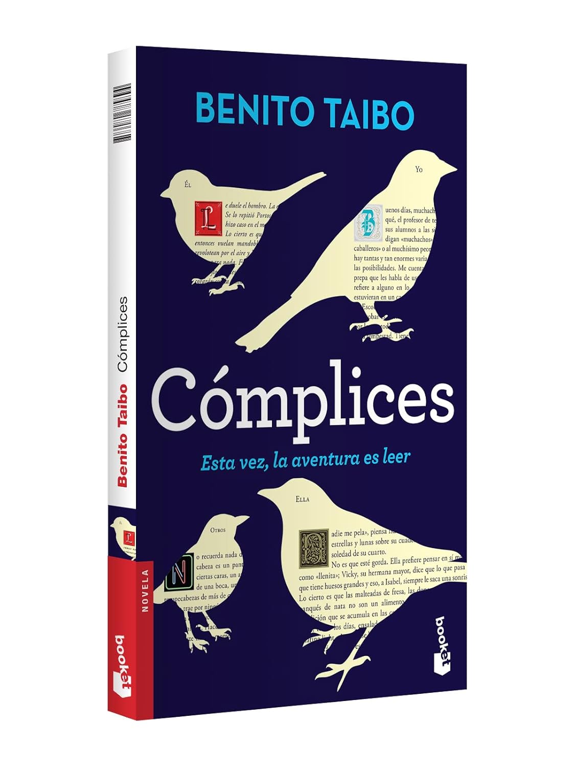 Cómplices