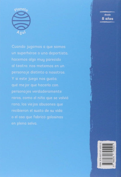 Piezas Para Niños