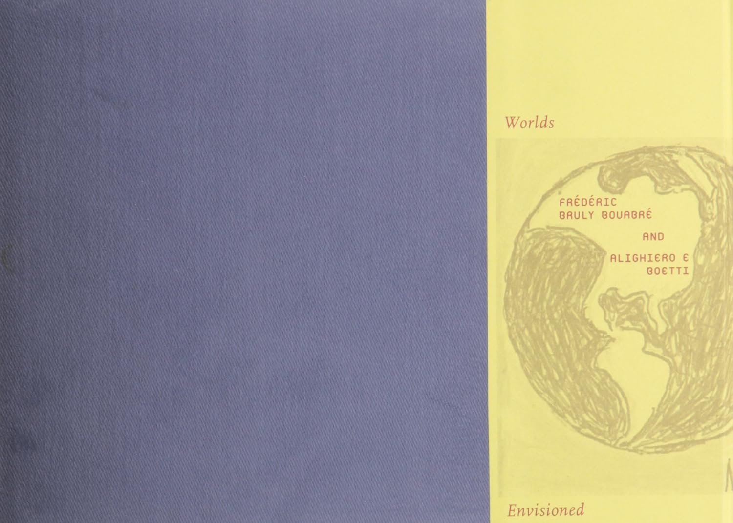 Worlds Envisioned