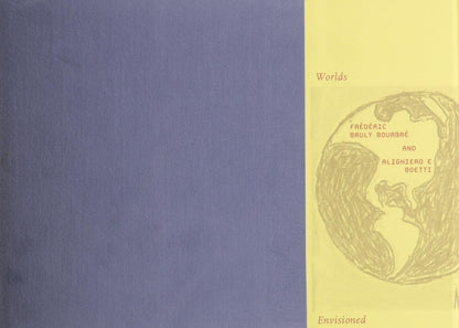 Worlds Envisioned