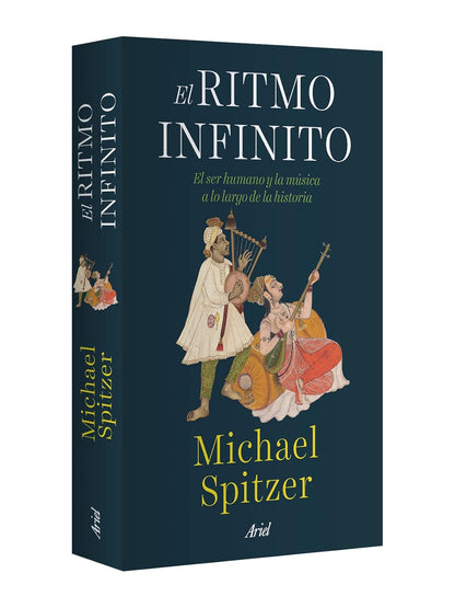 El Ritmo Infinito