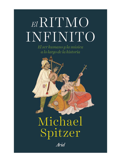 El Ritmo Infinito