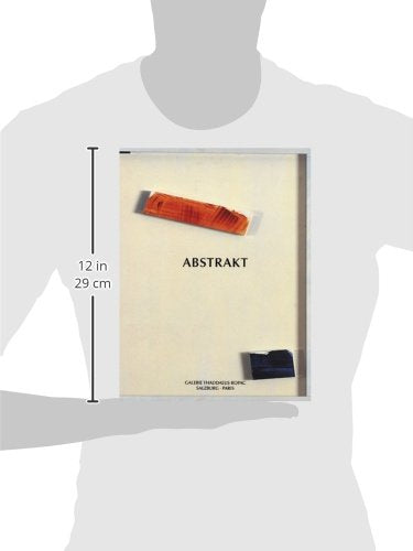 Abstrakt