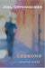 Lessons: Selected Poems: 4 (White Pine Press Distinguished Poets Series, 4