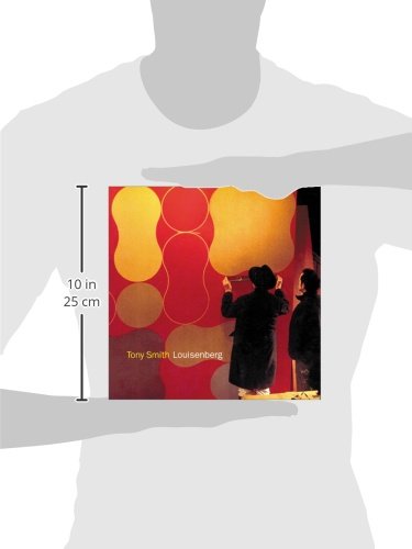 Tony Smith: Louisenberg