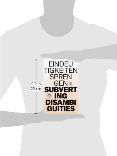 Subverting Disambiguities