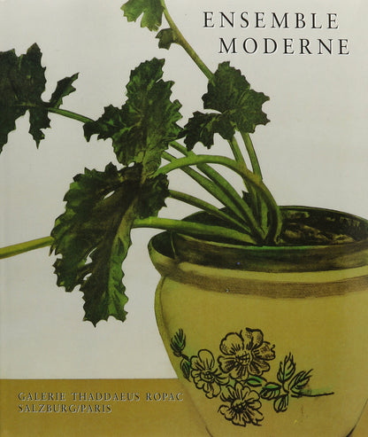 Ensemble Modern