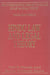 Hindu Law and Legal Theory