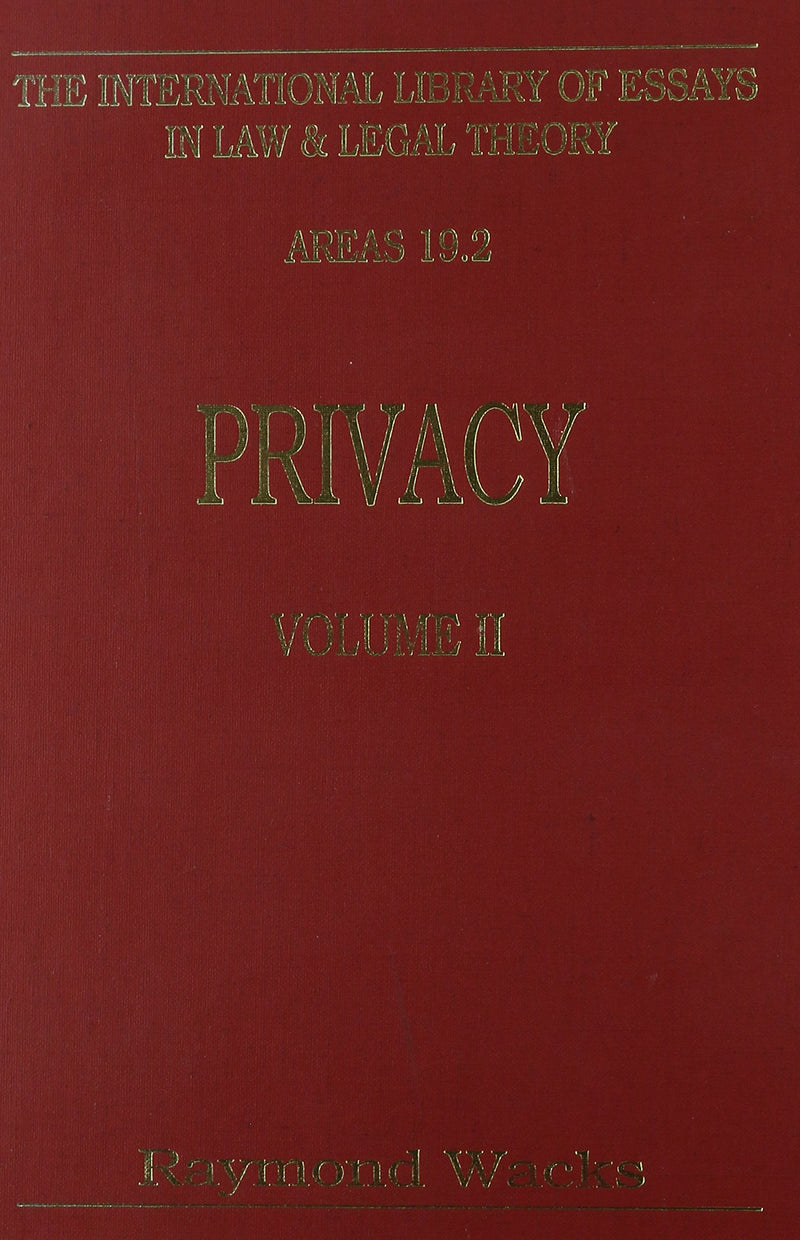 Privacy