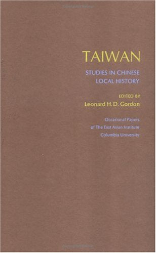 Taiwan