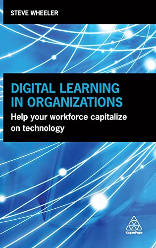 Digital Learning in Organizations