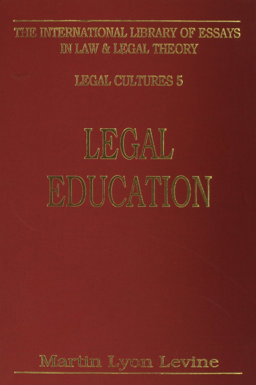 Legal Education CB