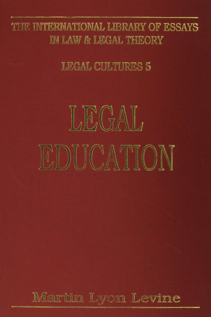 Legal Education CB