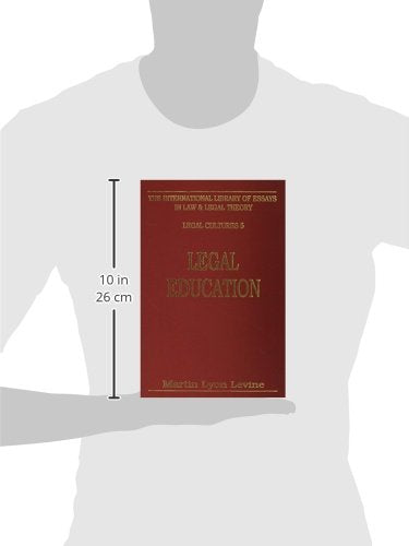 Legal Education CB