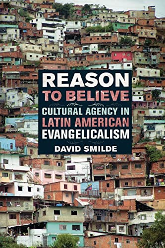 Reason to Believe
