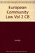 European Community Law