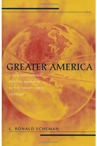 Greater America