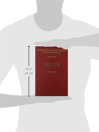 Tax Law