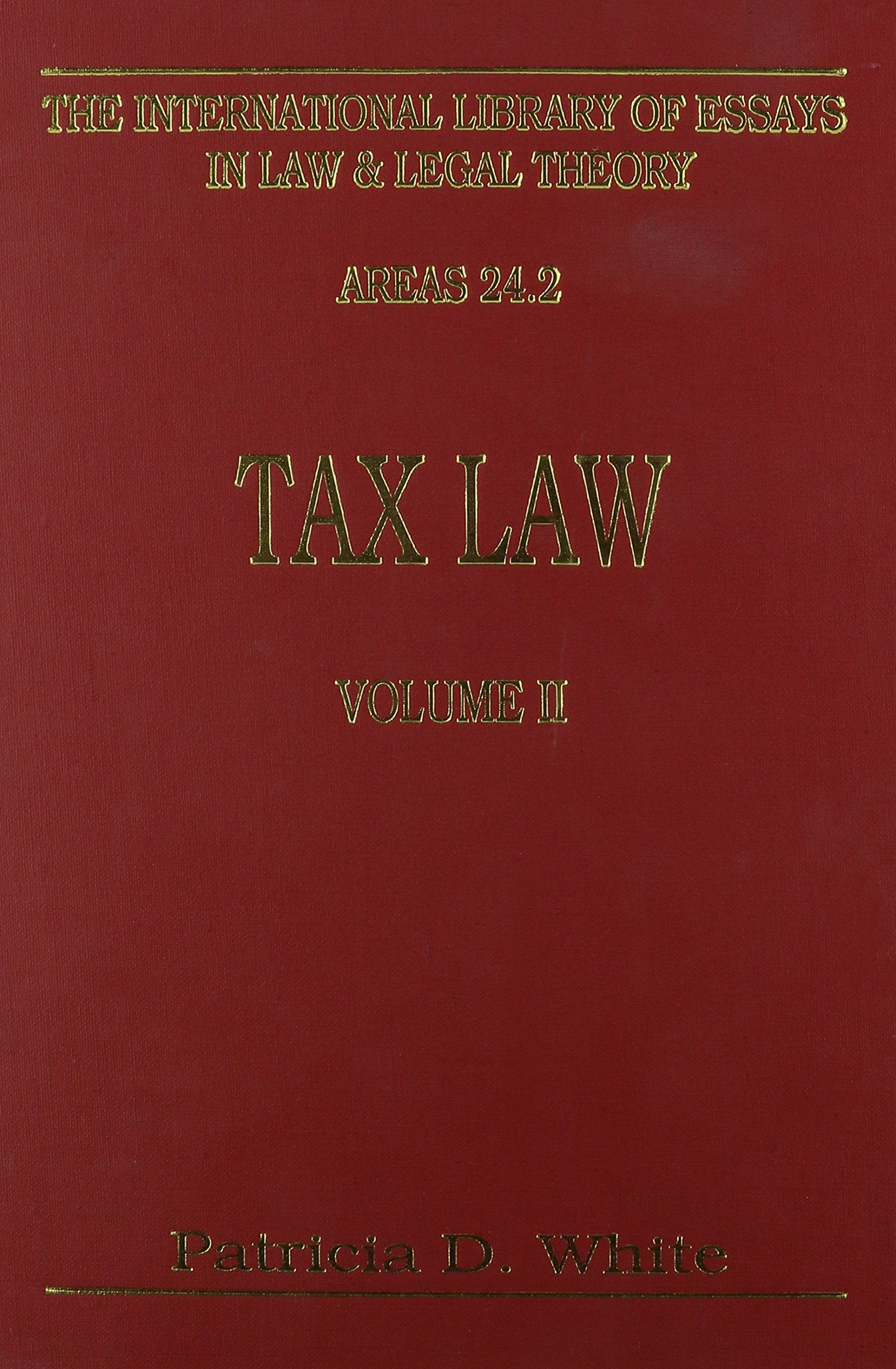 Tax Law