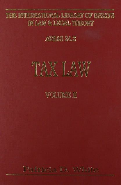 Tax Law