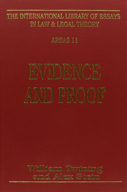 Evidence and Proof