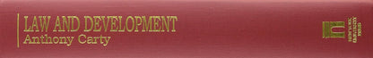 Law and Development