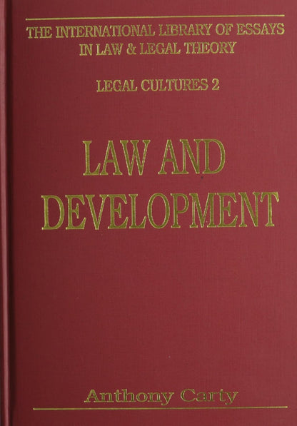 Law and Development