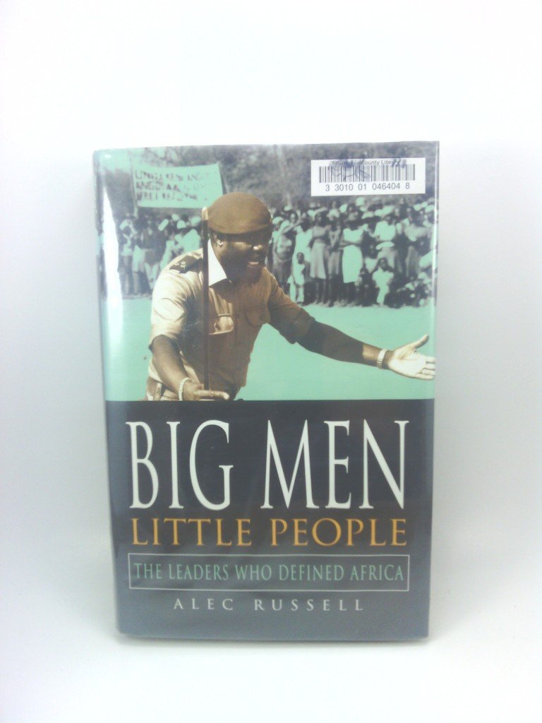 Big Men, Little People