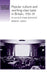 Popular Culture and Working–Class Taste in Britain, 1930–39