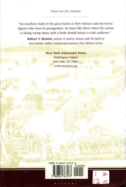 The Generals
