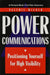 Power Communications