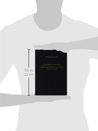 Committing Community – Carpatho–Rusyn Studies as an Emerging Scholarly Discipline