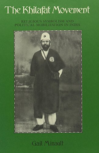 The Khilafat Movement