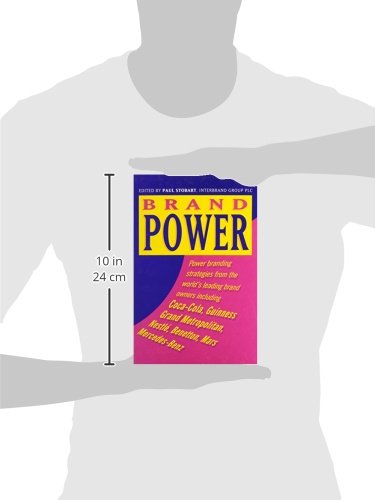 Brand Power