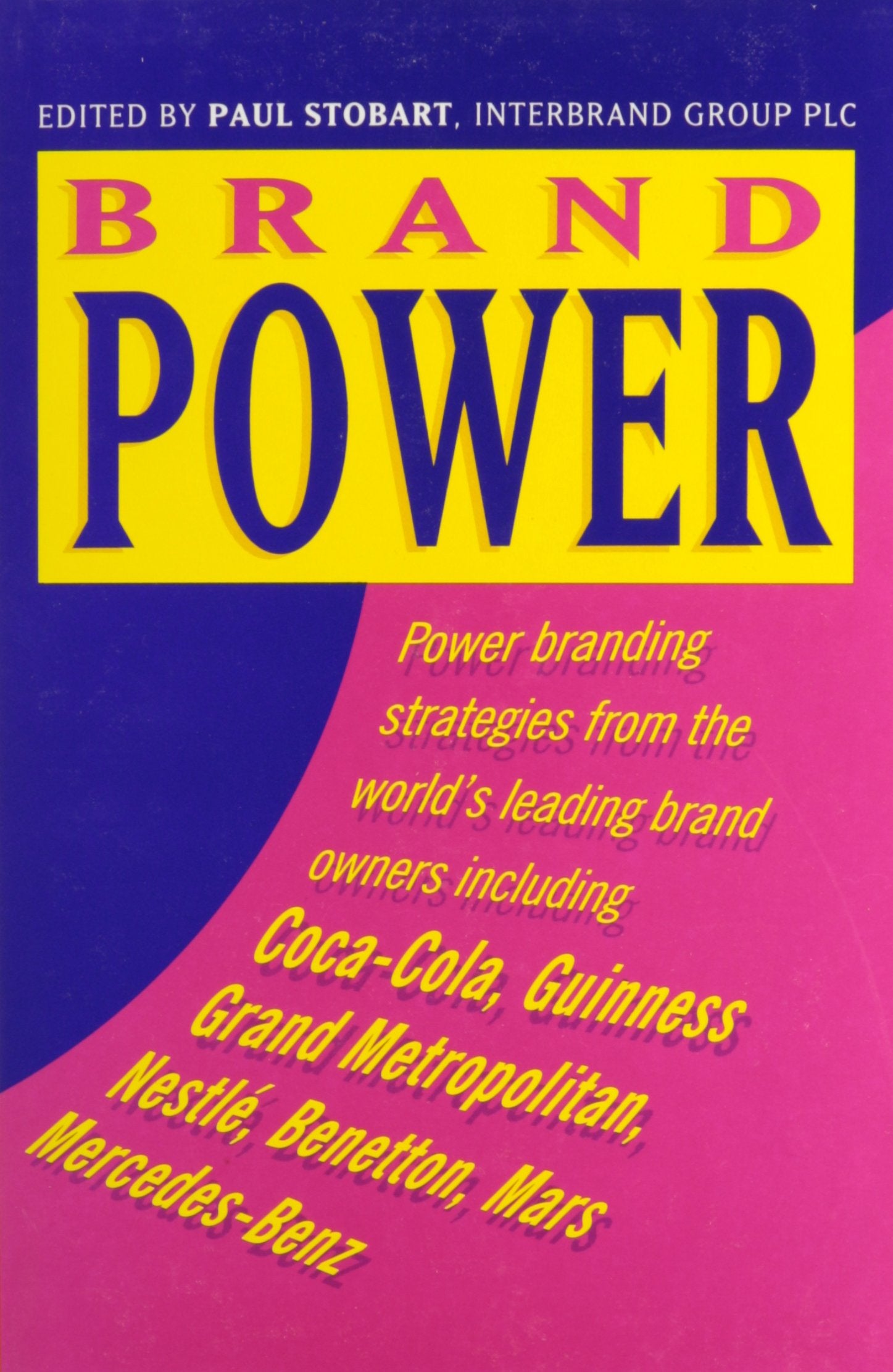 Brand Power