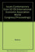 Issues in Contemporary Economics