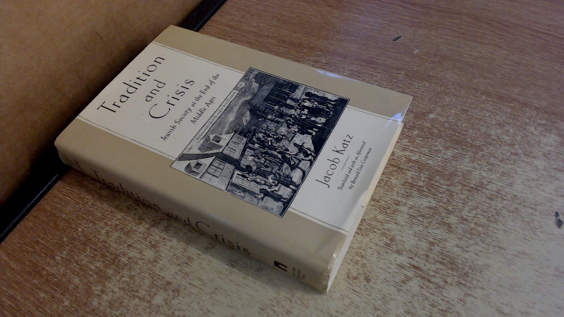 Tradition and Crisis